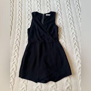 Abercrombie and Fitch romper